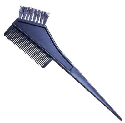 Hair and Scalp Applicator Brush Comb